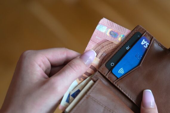 CabelPay: ecco la carta conto Mastercard